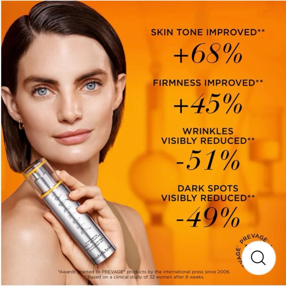 Elizabeth Arden Prevage - Picture 3 of 9
